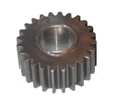 China Sale Planetary manufacturer of Sun transmission parts and gears for 5 Ton Loader for sale