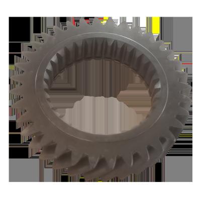 China Factory Industrial Helical Gears Drive Gear For Heavy Duty Truck Truck for sale