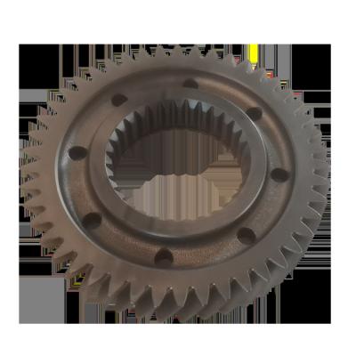 China Factory wholesale 8620H helical gear for heavy truck/customized 8620H helical gear for truck for sale