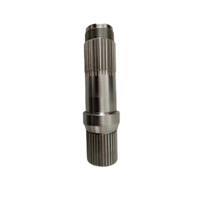 China Factory Customized High Quality Spline Shaft For Automobile for sale