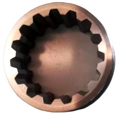 China Factory Wholesale High Quality Spline Sleeve Manufacturers To Supply for sale