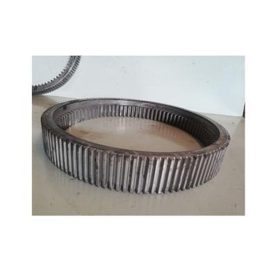 China Factory Customized Internal Ring Gear For Planetary Transmission Gear Ring for sale