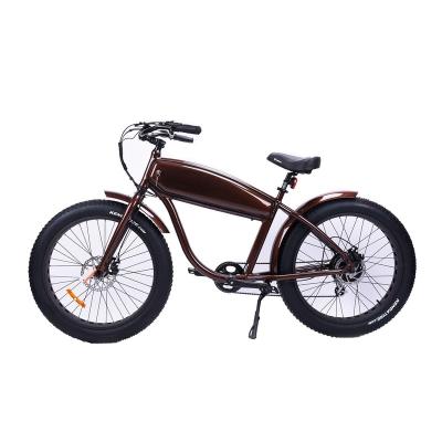 China aluminum alloy manufacture classic electric bicycle/classic bicycle/classic e bike for sale