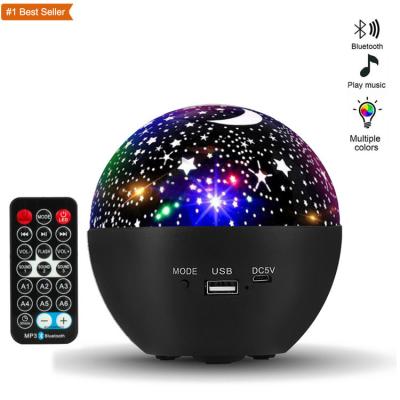 China Contemporary Night Light Jumon Projector Sky Laser Star Projector Christmas Light Star Projector Smart Home Lights for sale