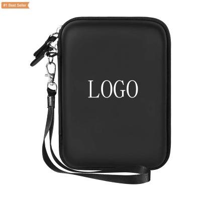 China Custom Decoration Jumon Travel Camera Accessories Carrying Protective Storage Bag Eva Camera Case Hard Camera Bag for sale