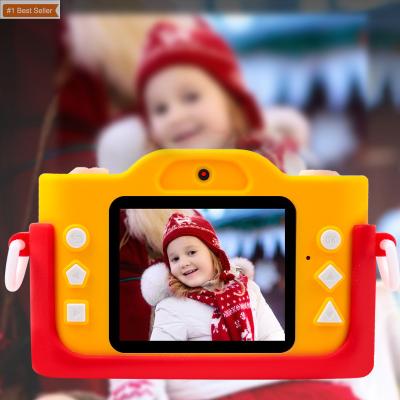 China Digital Camera Video Recorder Mini Educational Toys For Christmas Baby Birthday Gifts 1080P Digital Camera Baby Kids Camera for sale