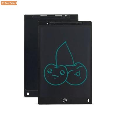 China Rotating Loose-leaf Projector Sketch Board Sketch Drawing Board Schreibblock Kids Reusable LCD Writing Tablets Sketch Board for sale