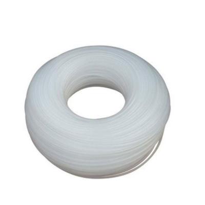 China High Temperature Pneumatic Gas Teflon Tube PTFE Tubing 4mm 6mm 8mm Hose 12mm for sale