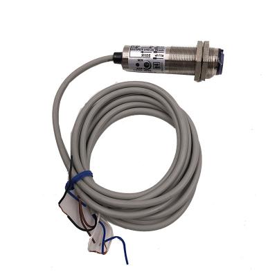 China General Widespread Type CDD-11N Durable Metallic Magnetic Sensor Photoerectric Cylindrical Reflection Sensor for sale