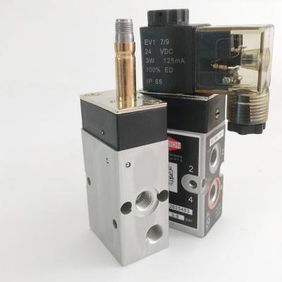 China General Solenoid Valve Offset Printing Machinery Solenoid Valve 2625483 2625484 For Heidelberg Press for sale