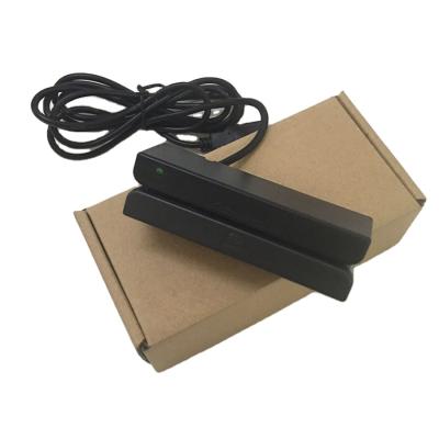 China WD-MSR 90 pos MSR reader 123 lanes msr magnetic card reader for cash register read only 1.5mm for sale