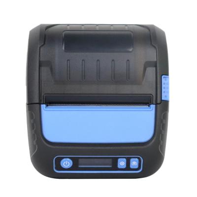 China Retail Thermal Printer 2020 Messenger Label Printer 80mm Android Thermal Label Printer for sale