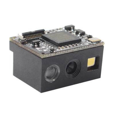 China WD-886 China Cheap Barcode Module Mini Price 2D&1D Barcode Scanner Module A4 for sale