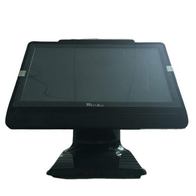 China WODEMAX WD-X2 Touch Screen POS System 128GB for sale