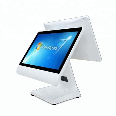 China WIFI WD-X2A Android Touch Screen PC-POS Supermarket POS Machine POS System for sale