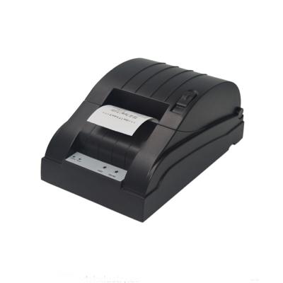 China Thermal Bill Printer WD-5890D 58mm POS Receipt Invoice Printer for sale