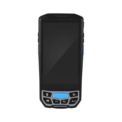 China Handheld Computer WD-HT50X 5.0 Inch Android 7.0 OS PDA for sale