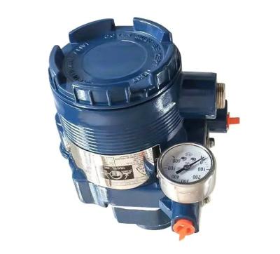 China AVP300-Serie Smart Valve Positioner Intelligenter Ventilpositionierer elektropneumatisch zu verkaufen