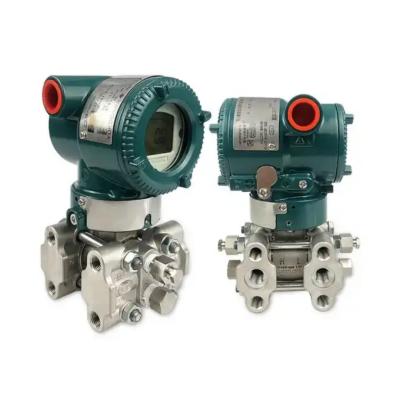 中国 316LSS EJA110E 差圧レベル トランスミッターdiff MWP 2300psi 販売のため