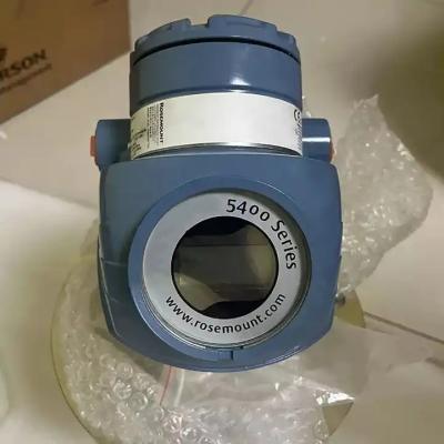 China 5400 Liquid Level Transmitter Roestvrij staal Radar Level Meter IP67 Te koop