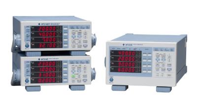 Chine WT310E analyseur de puissance compteur de puissance numérique IEC61010-1 CAT.III 600V à vendre