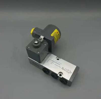 Cina VSD4P3D1-A2100 Valvola solenoide elettrica 24 VDC Serie V60 in vendita