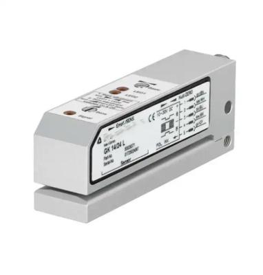 China Elektronischer GK 14/24 L Ultraschall-Fork-Sensor 50026371 Kapazitiv zu verkaufen