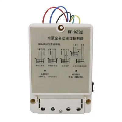 China MC DF-96ES Automatischer Wasserstandsregler Schalter 10A 220V zu verkaufen