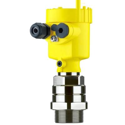 중국 VEGAPULS 66 Radar sensor for continuous level measurement of liquids 판매용