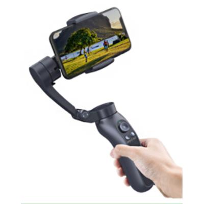 China 2022 Factory Direct Sale Portable Flexible Outdoor Waterproof Smart Rotating Selfie Stick With Gimbal for sale