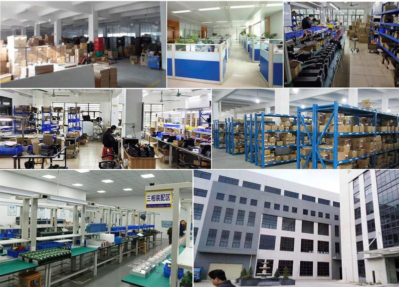 Verified China supplier - Dongguan Xingqian Electronic Technology Co., Ltd.