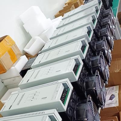 China SVC supply 90% want order our constant current constant pressure and constant temperature 125A thyristor power controller FC3P-3V125-210 for sale