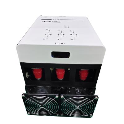 China SVC FC3P-3V300-210scr 3 Phase 380vac Multi Phase Power Controller 300A Input 300A Thyristor Power Regulator 690v 1140V 1200V for sale