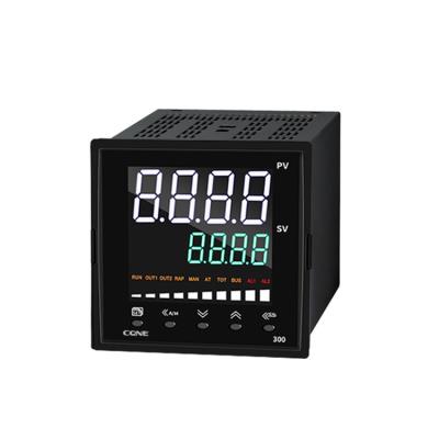 China CQNE S319-P283010-000 96x96mm Heat Output 4-20mA SSR Digital Industrial Thermostat 96x96mm PID Temperature Controller for sale