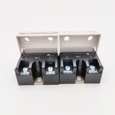 China US 347 Epoxy Wholesale Always Buy This CQNE Industrial SSR DA100A 100A Automotive Single Phase SSR Solid State Relay for sale