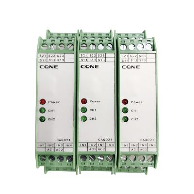 China 96% epoxy supply want order our new original CQNE 100% safety relay module for CAJT22 emergency stop for sale