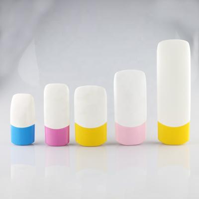 China BEAUTY PACKAGING Bottles 30ml Basic Skin Care Plastic Empty Packaging Sale for sale