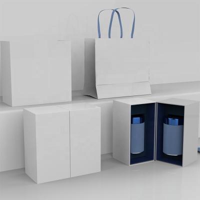 China OEM Recyclable Eco-Friendly Custom Box Chinese Luxury Tea Package Tea Package Cardboard Packaging Box for sale