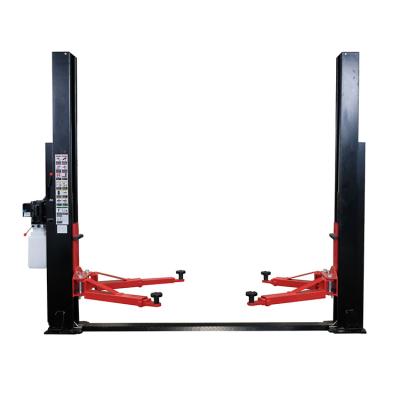 China Maintanence Auto Fast Delivery New Design Car Lift Auto Lift 2 Post for sale