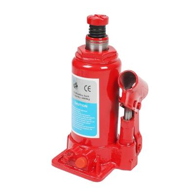 China Auto Repair Tools Bset Price 20 Ton Hydraulic Bottle Jack For Sale for sale