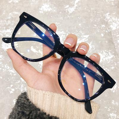 China High quality blue light anti computer glasses TR90 glasses sight wholesale blue light anti computer glasses glasses optical sights for sale