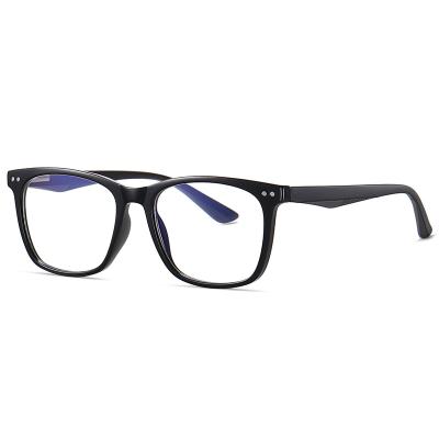 China Fashion anti blue light glass glasses 2021 new arrivals colorful blue light computer fashion reading glass anti anti blue light unisex blocking glasses for sale