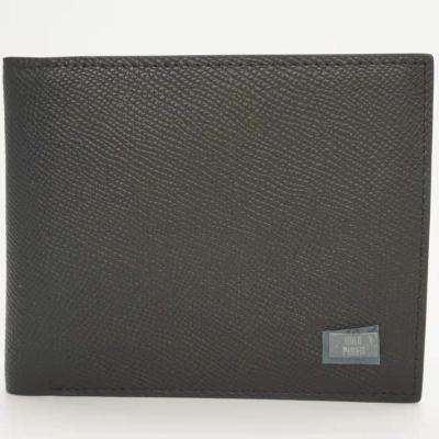 China Can put short men's fashion business casual wallet of the latest ex-factory prices of cash bank cards 2021 for sale