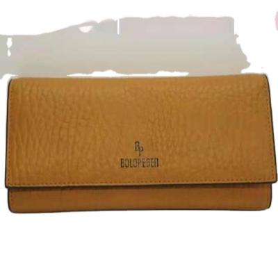 China 2021 latest price ladies designer ex-factory fashion small size wallet business casual wallet for sale