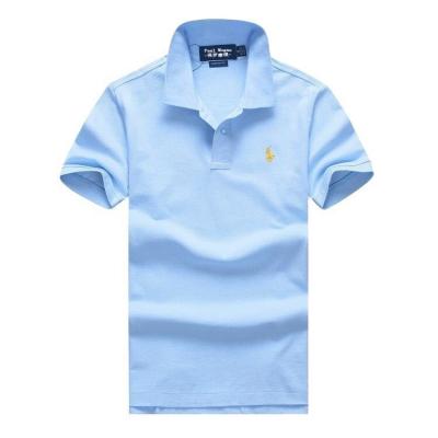 China Latest Design Top Quality Men's Polo Shirts For Men Printed High Fashion Clothes Viable Luxury Men T for sale