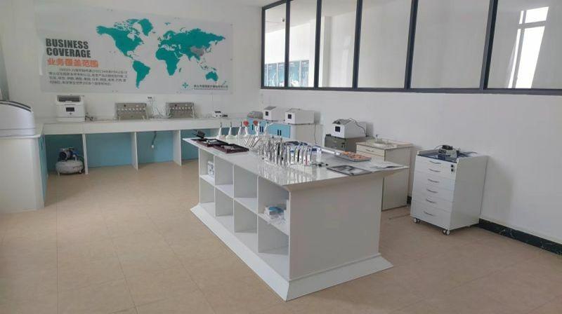 Verified China supplier - Foshan Wenjian Medical Instrument Co., Ltd.