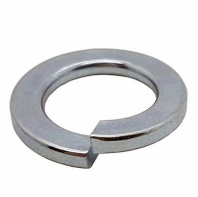 China Internal Tooth Factory Hot Sale Locking Washer Flat Spring Washers for sale