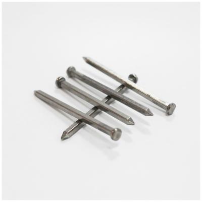 China Flat Square Boat Nails Spikes Square Nail for sale