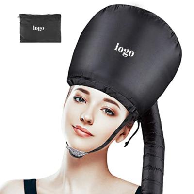 China Other Amazon Success Custom Private Label Design Products New Soft Portable Hood Bonnet Hair Dryer For Hair Beauty for sale