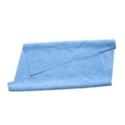 China Wholesale Travel Logo Car Cleaning Cloth Towel Custom Car Cleaning Cloths Towels for sale